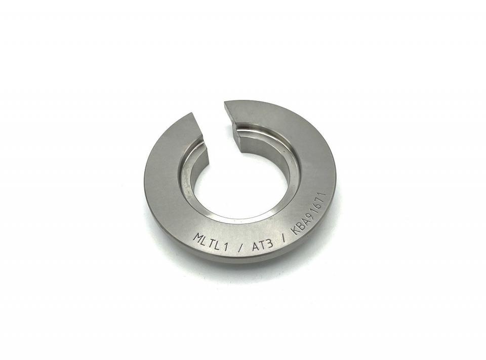 Accessoire ALPHA TECHNIK pour Auto Neuf