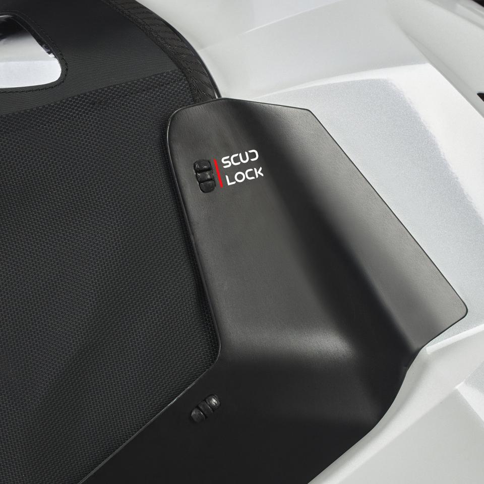 Accessoire Tucano Urbano pour Scooter Honda 750 Forza Après 2025 Neuf