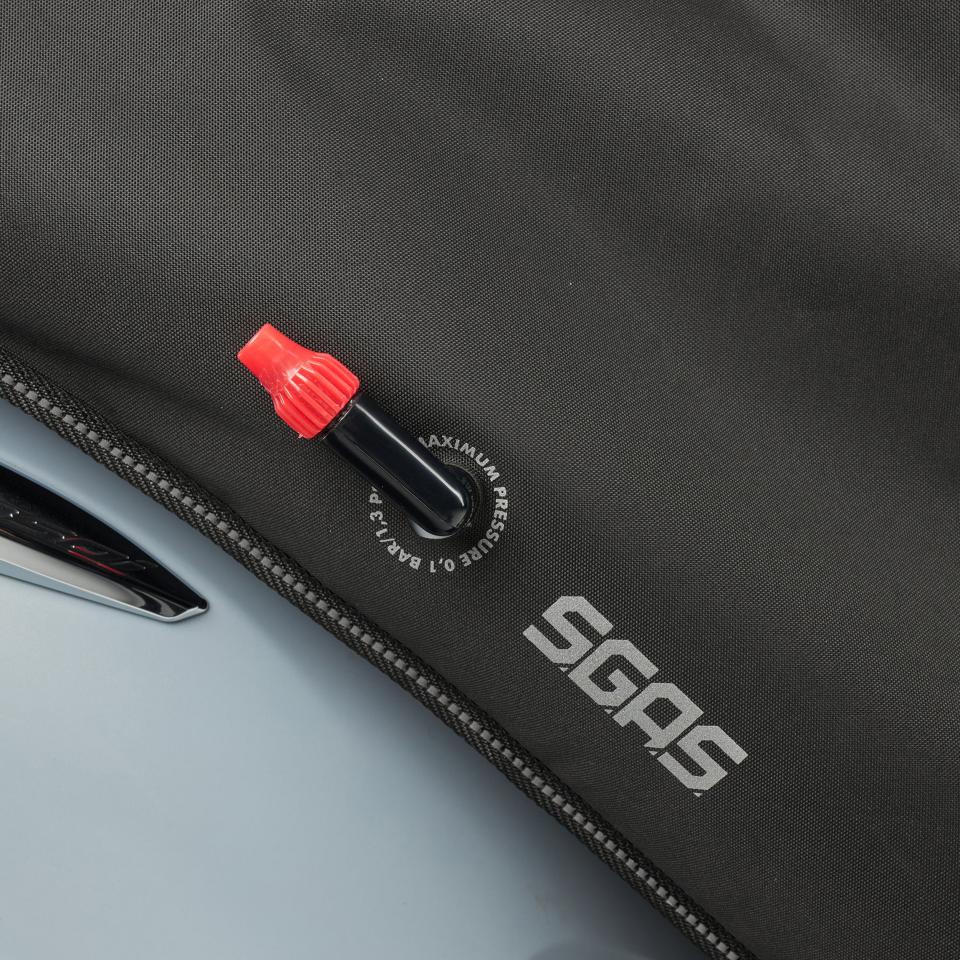 Accessoire Tucano Urbano pour Scooter Honda 125 PCX Neuf