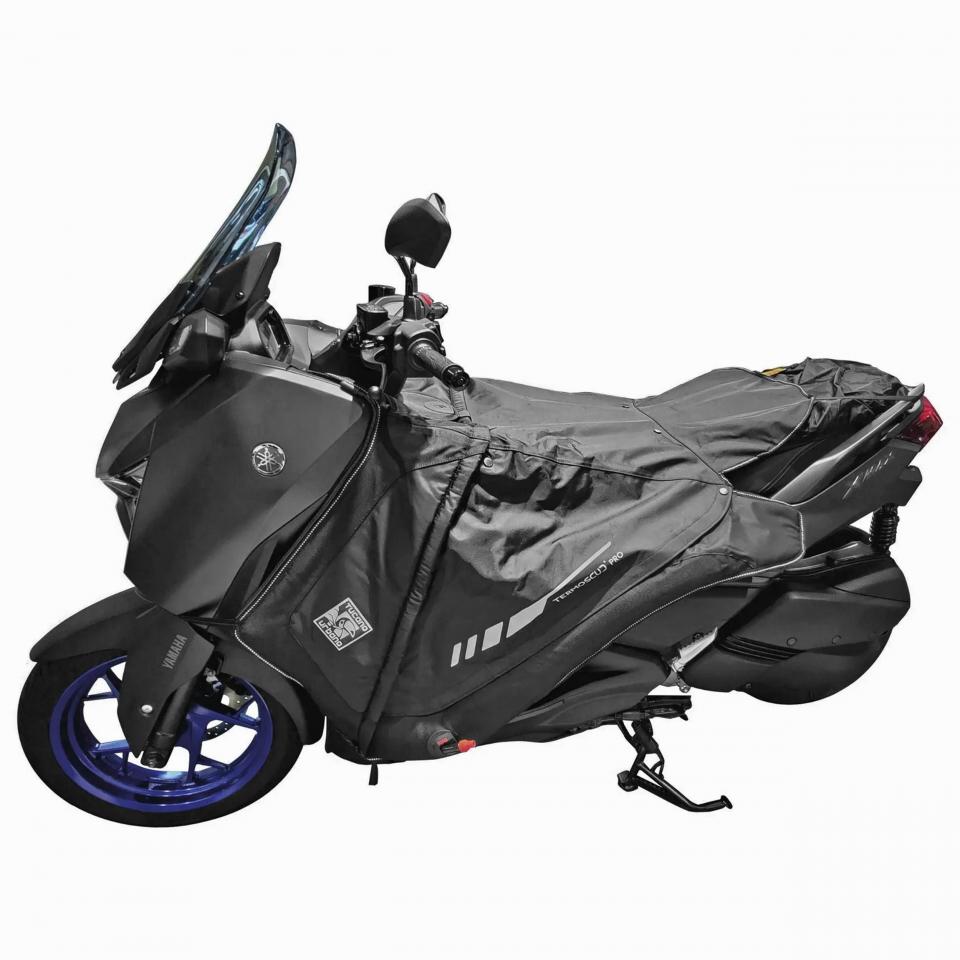 Accessoire Tucano Urbano pour Scooter Yamaha 125 X-Max 2021 à 2025 Neuf