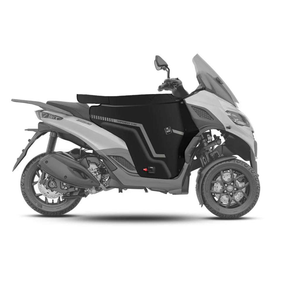 Accessoire TUCANO pour Scooter Piaggio 310 MP3 HPE Après 2025 Neuf