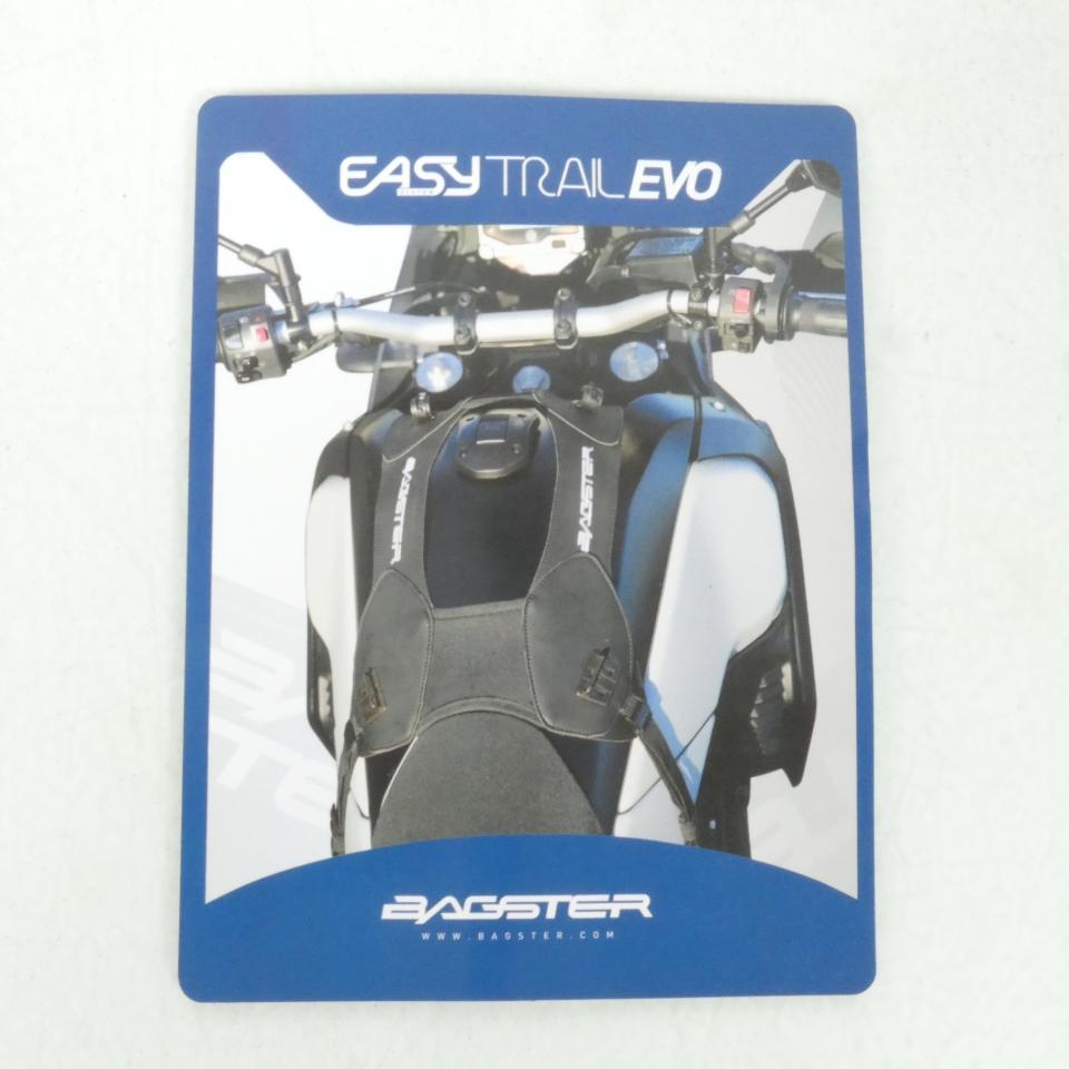 Support universel de réservoir 42.5cm EASY TRAIL XAC510 Bagster pour moto neuf