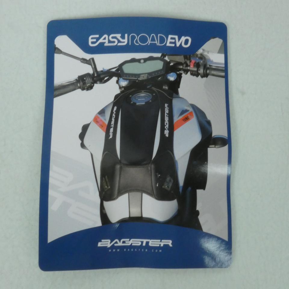 Support universel réservoir 52.5cm EASY ROAD XAC500 Bagster pour moto Neuf