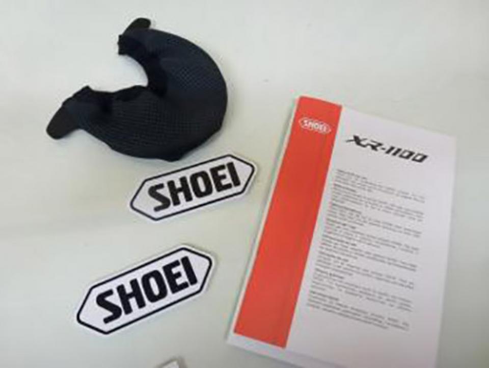 Accessoire Shoei pour Homme / Femme Shoei Neuf