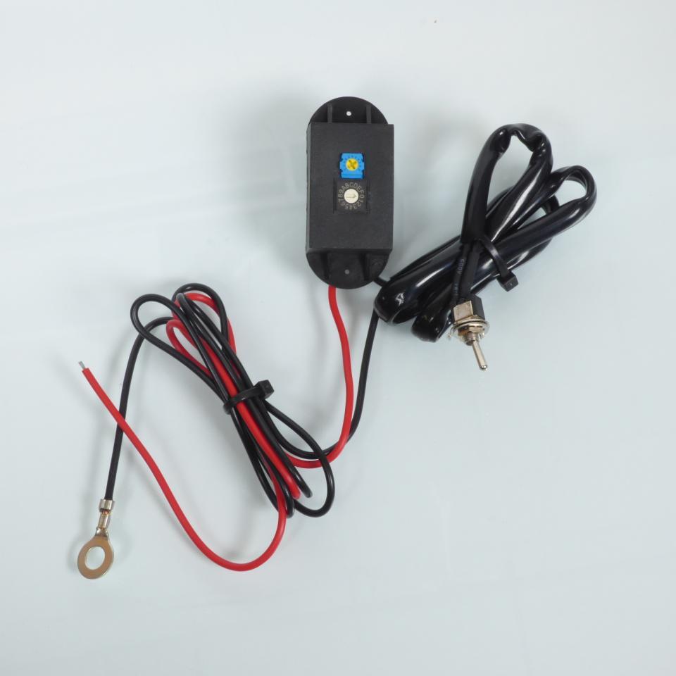 Boitier Régulateur régime moteur P2R pour moto Neuf