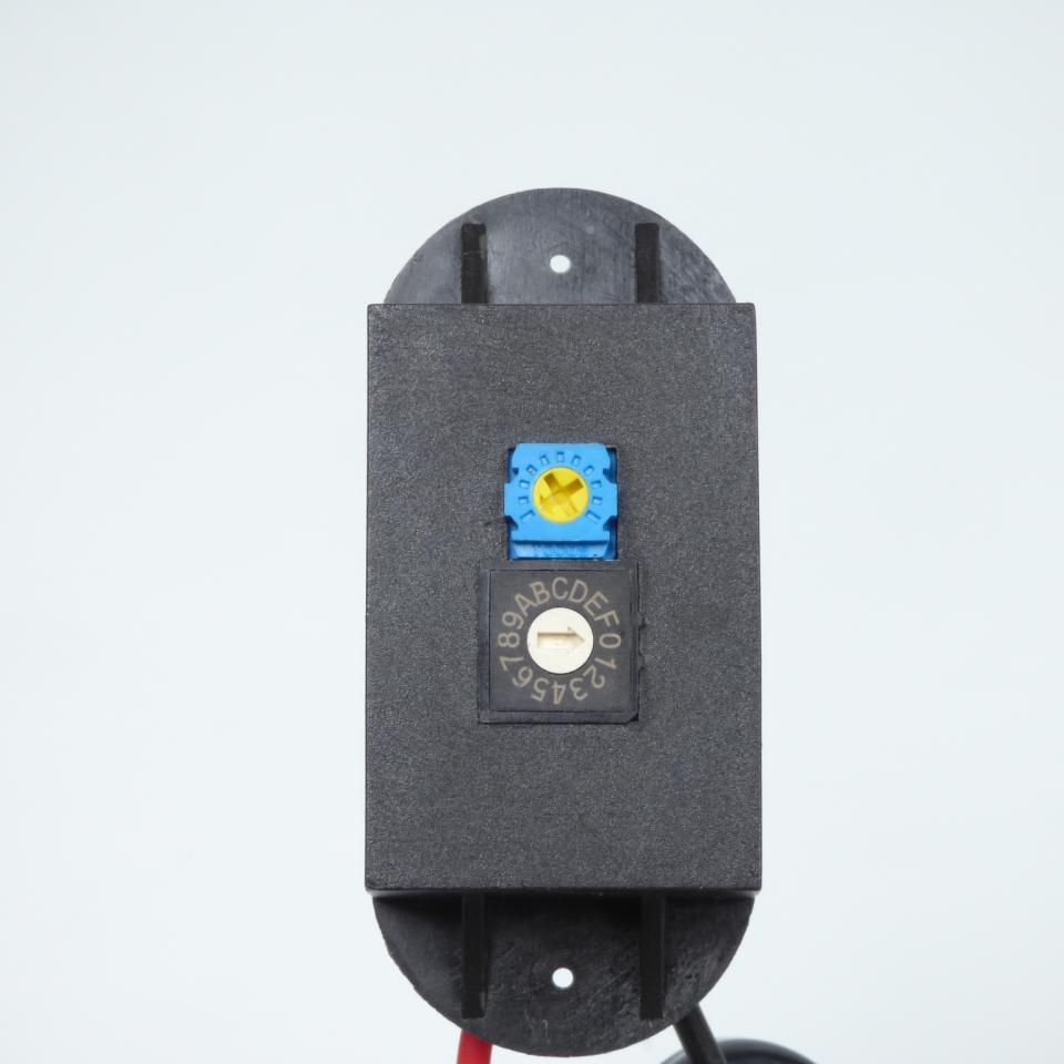 Boitier Régulateur régime moteur P2R pour moto Neuf