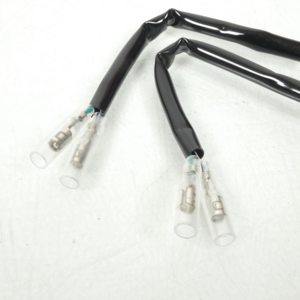 Adaptateur connectique clignotant Chaft pour moto Yamaha IN913 Neuf