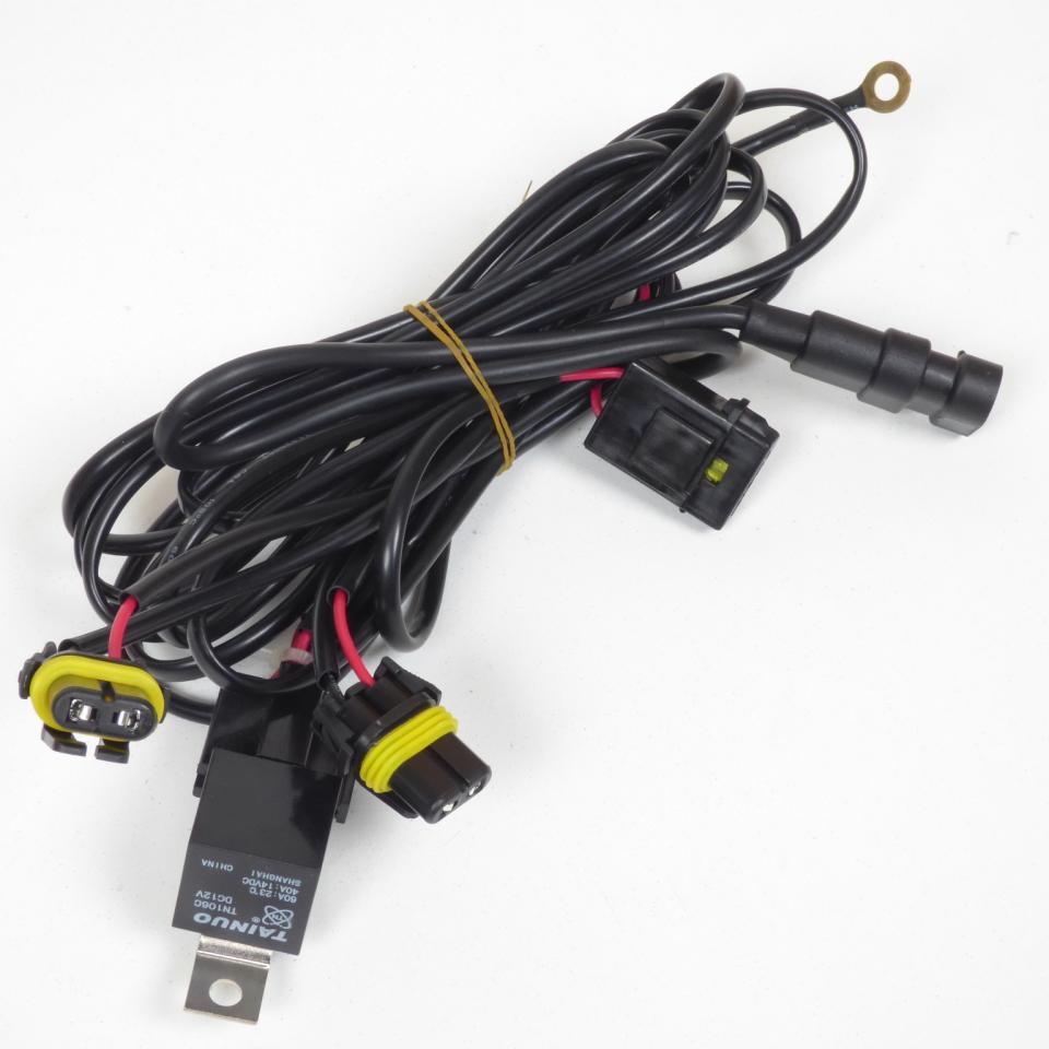 Accessoire TECNO GLOBE pour Auto TGSXENON.H3 Neuf
