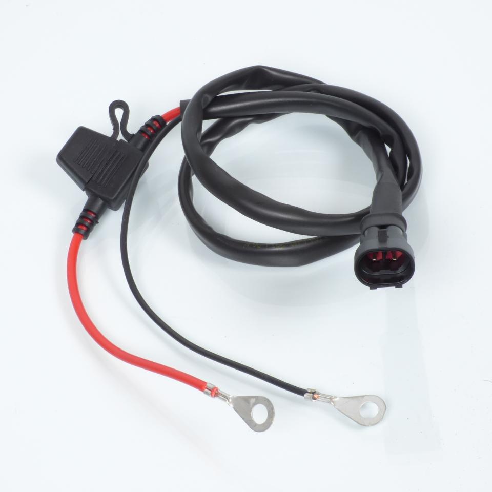 Pièce électrique diverse BC Battery pour Auto 710-STD2V / cordon permanent Neuf