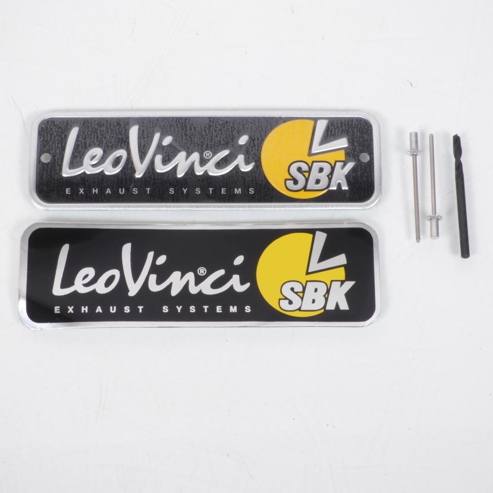 Accessoire Leovince pour Auto 304982602 Neuf
