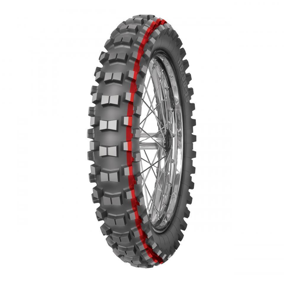 Pneu 110-90-19 Mitas pour Moto Neuf