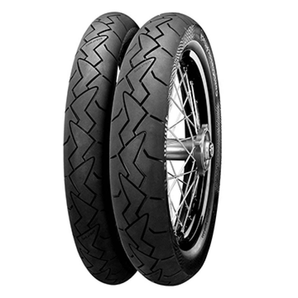 Pneu 110-90-19 Continental pour Moto Neuf