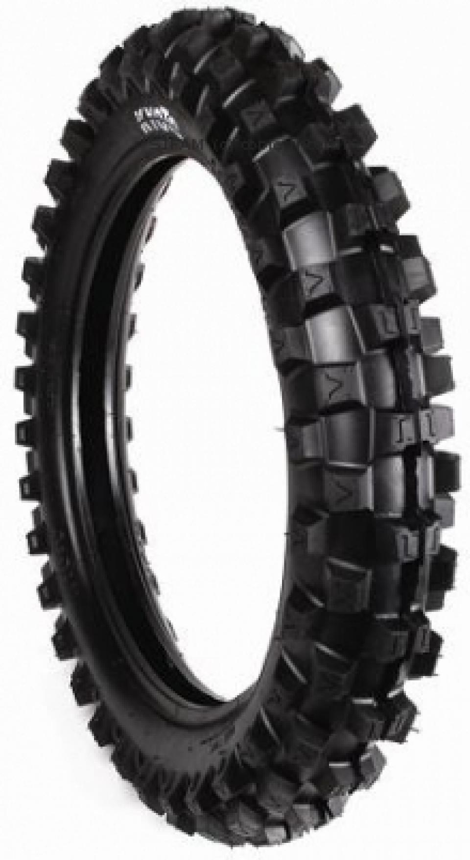 Pneu 110-90-19 Kyoto pour Moto TM 450 Mx Fi 4T Cross 2011 à 2018 AR Neuf