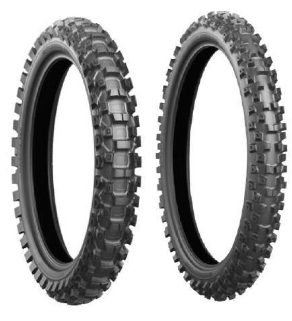 Pneu 110-90-19 Bridgestone pour pour Moto Neuf