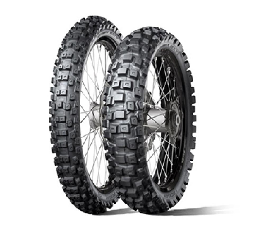 Pneu 110-90-19 Dunlop pour pour Moto Neuf