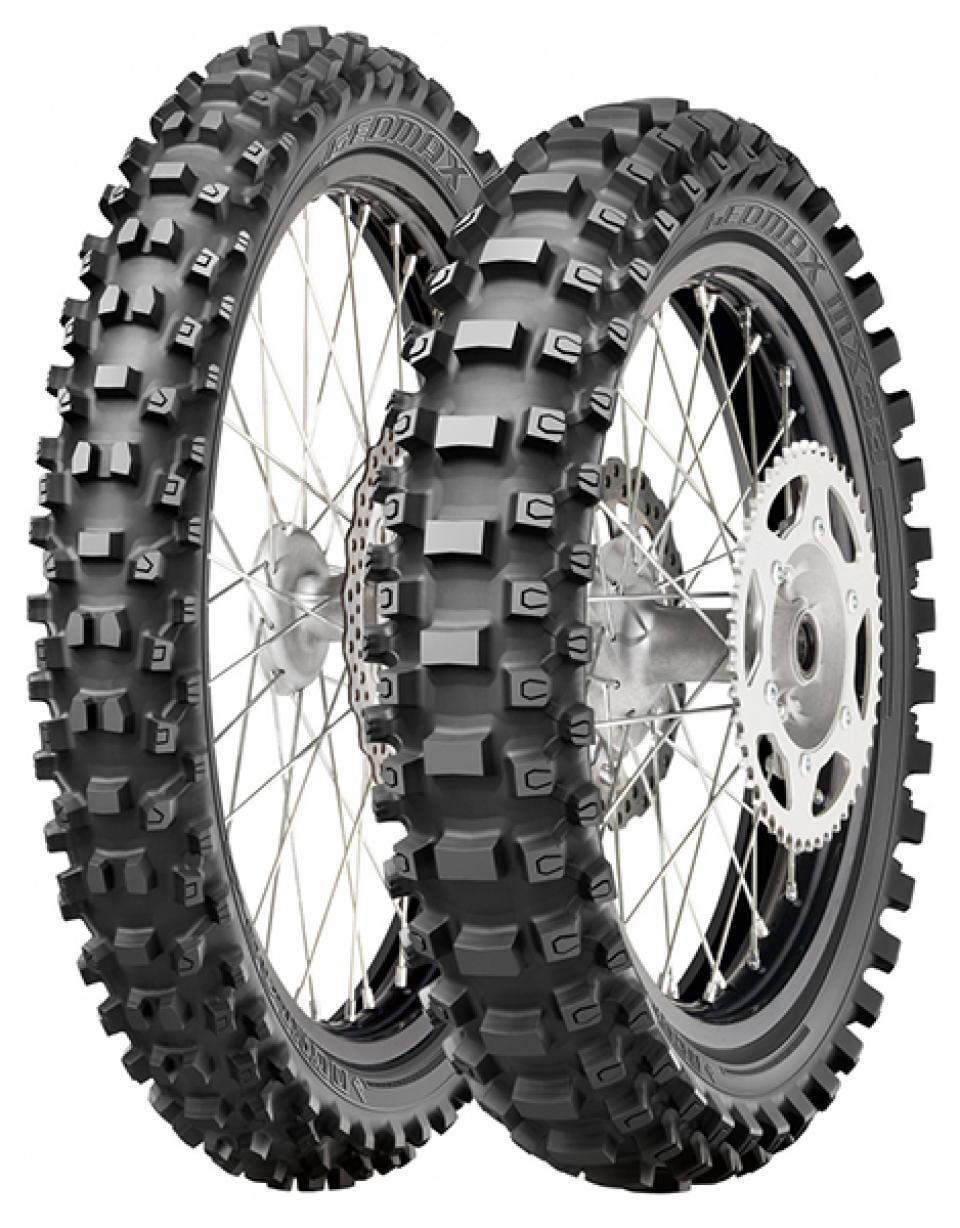 Pneu 110-90-19 Dunlop pour Moto Neuf