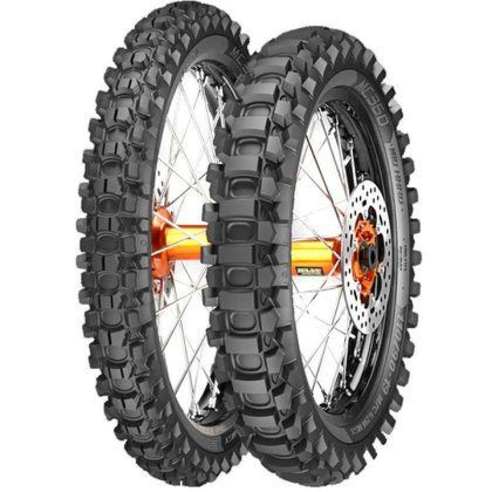 Pneu 110-90-19 Metzeler pour Auto 2762300 Neuf