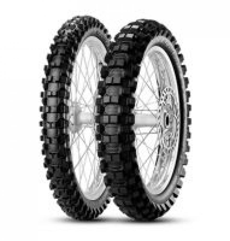 Pneu 110-90-19 Pirelli pour pour Moto Neuf