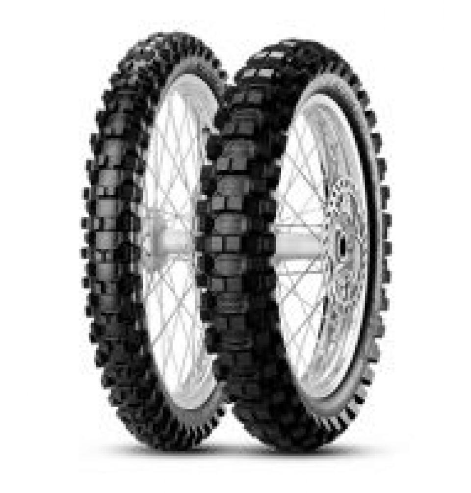 Pneu 110-90-19 Pirelli pour pour Moto Neuf