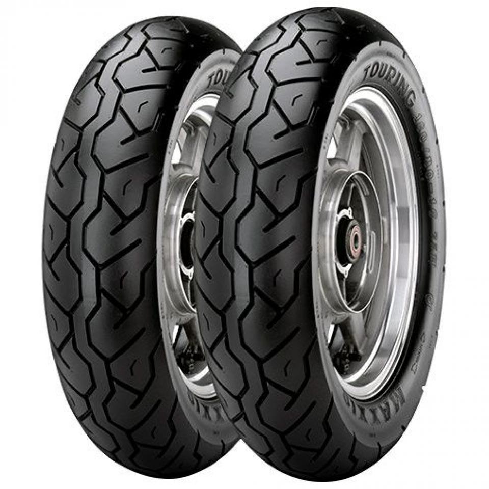 Pneu 110-90-19 Maxxis pour pour Moto Neuf