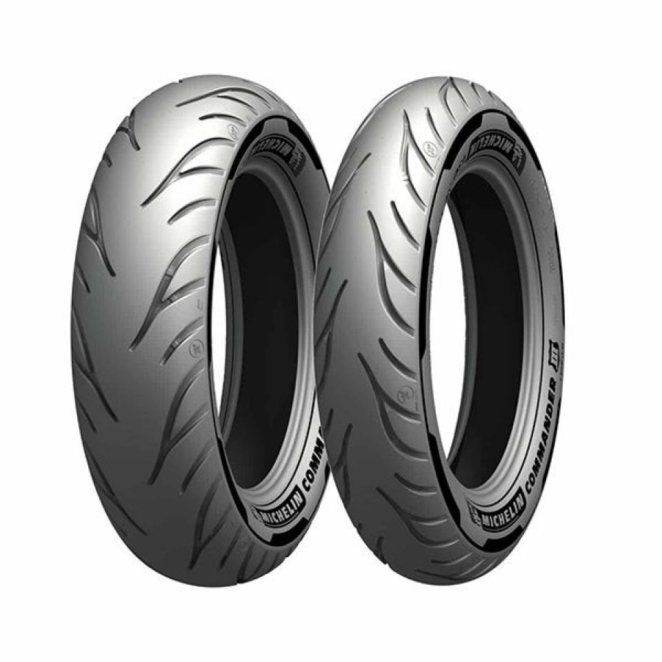 Pneu 110-90-19 Michelin pour Auto 077968 Neuf