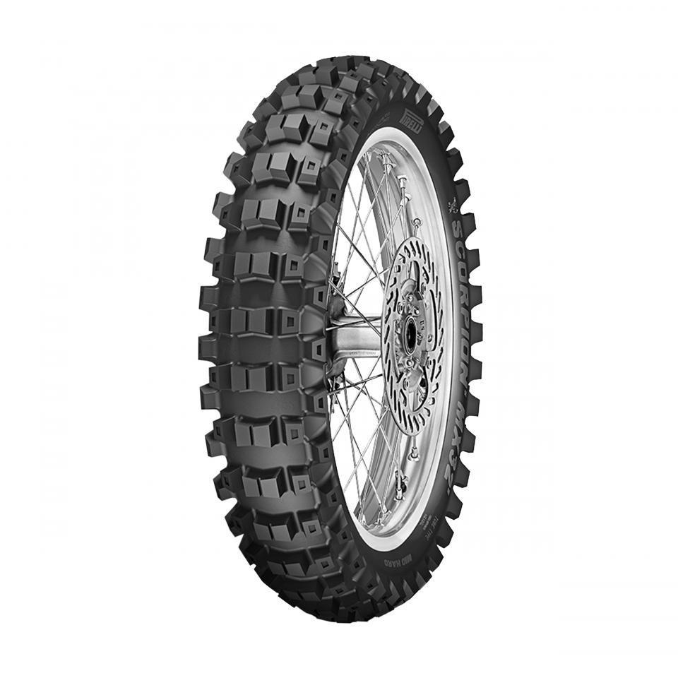 Pneu 110-90-19 Pirelli pour Auto Neuf