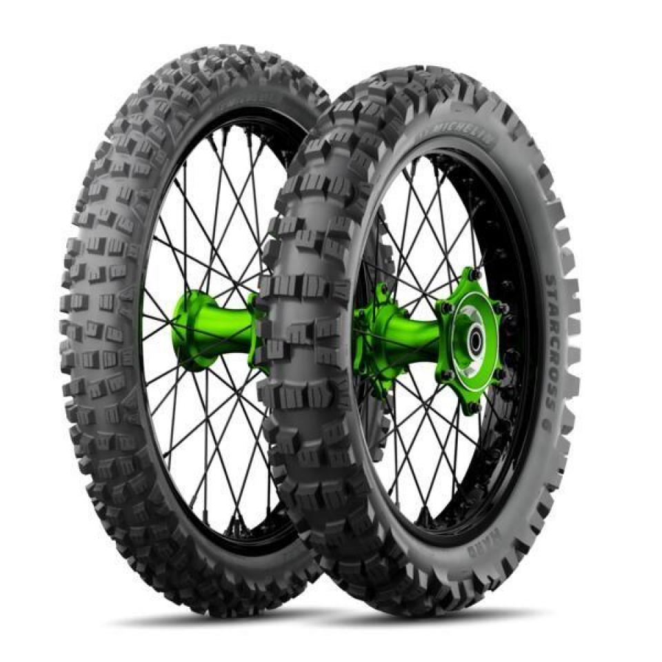 Pneu 110-90-19 MICHELIN (Motorisé) pour pour Auto Neuf