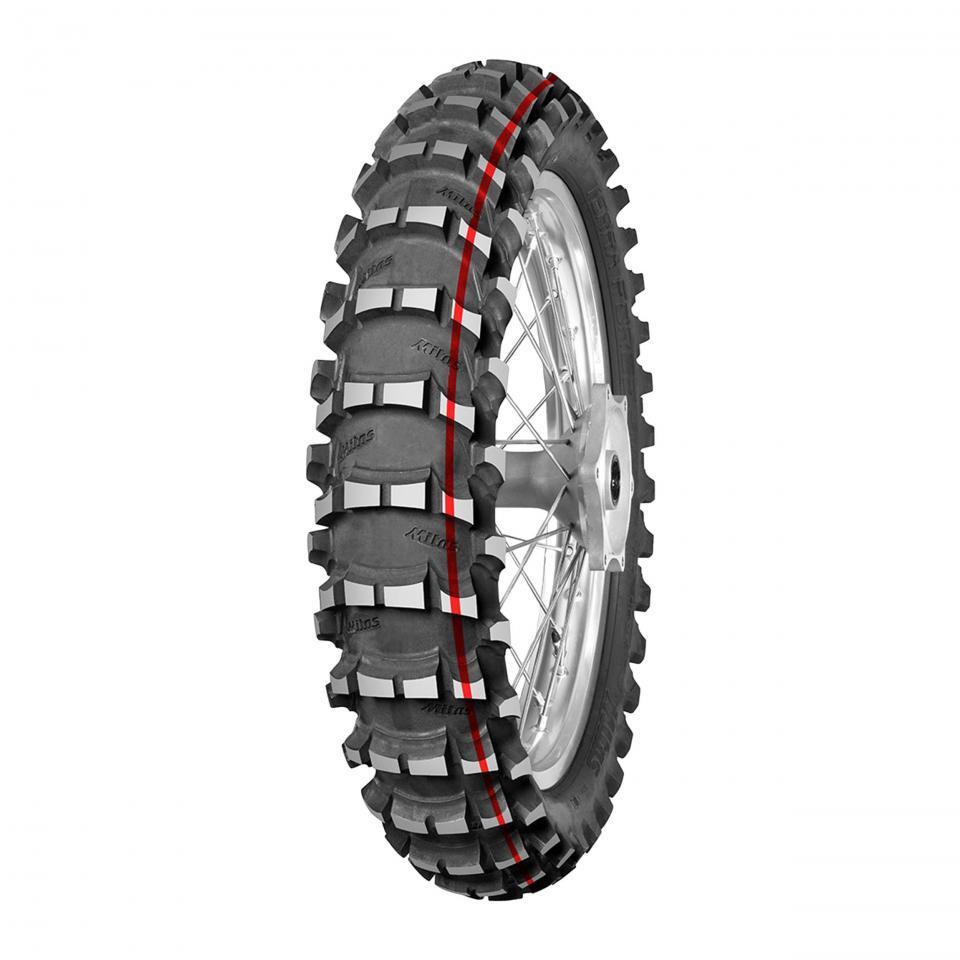 Pneu 110-90-19 Mitas pour Moto Neuf