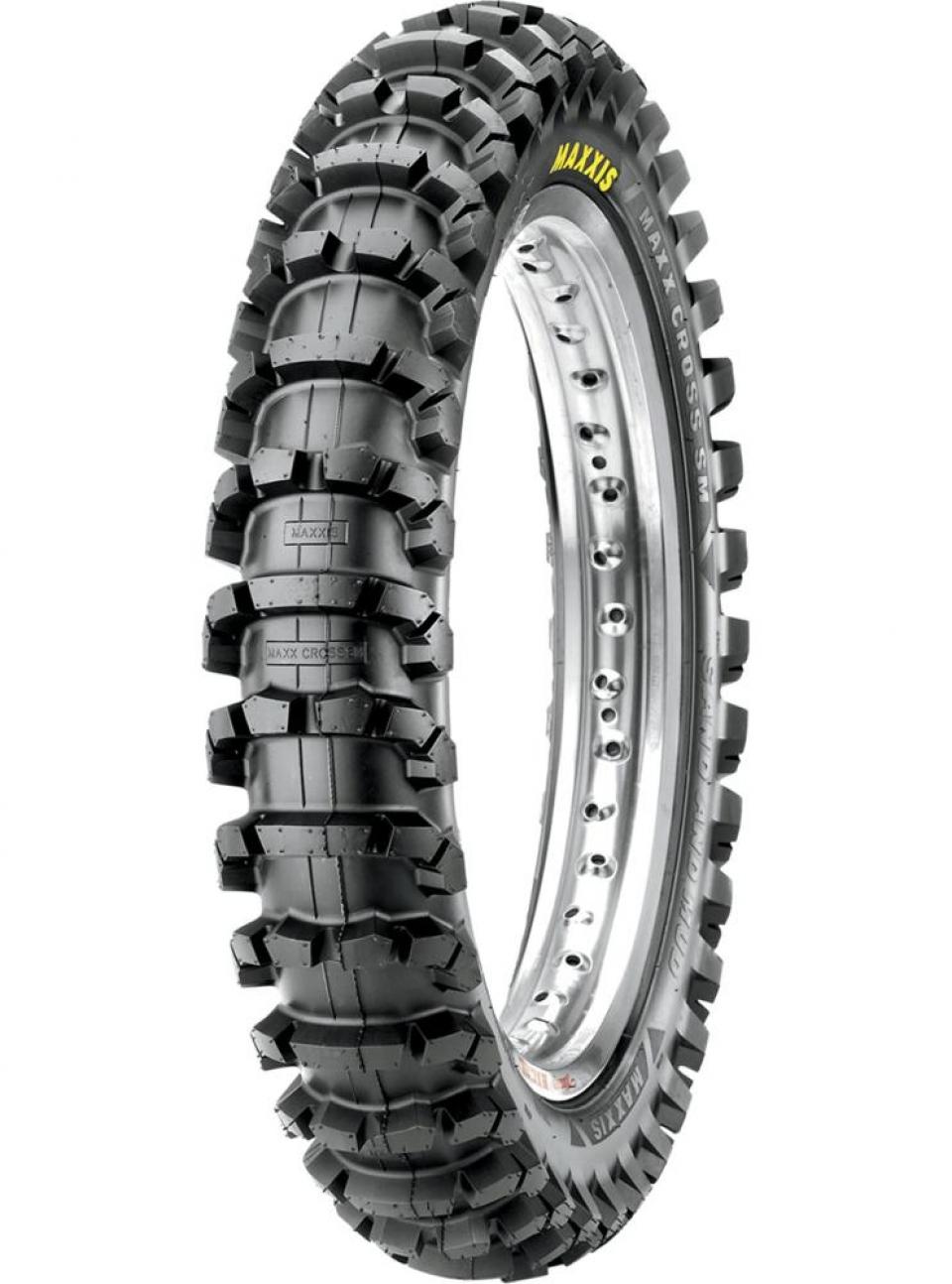 Pneu 110-90-19 Maxxis pour pour Auto Neuf