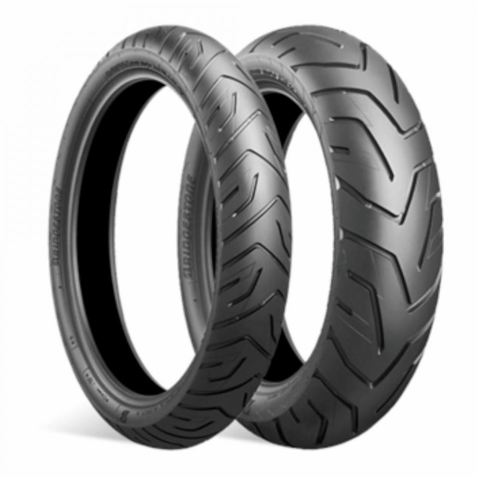 Pneu 110-90-19 Bridgestone pour Auto Neuf