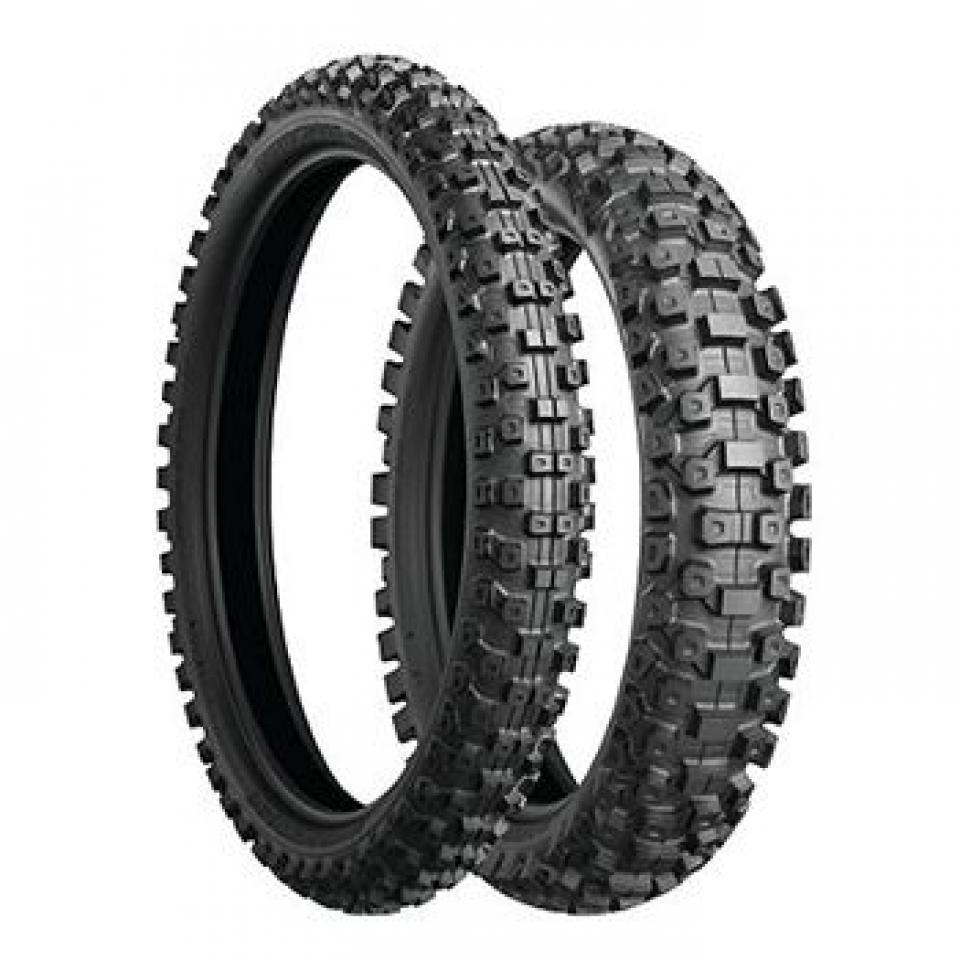 Pneu 110-100-18 Bridgestone pour Moto Neuf