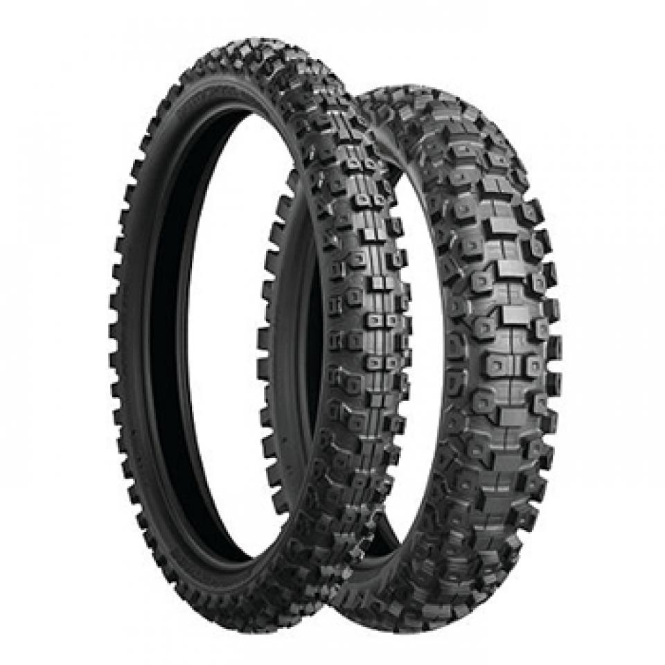 Pneu 110-100-18 Bridgestone pour Moto Neuf