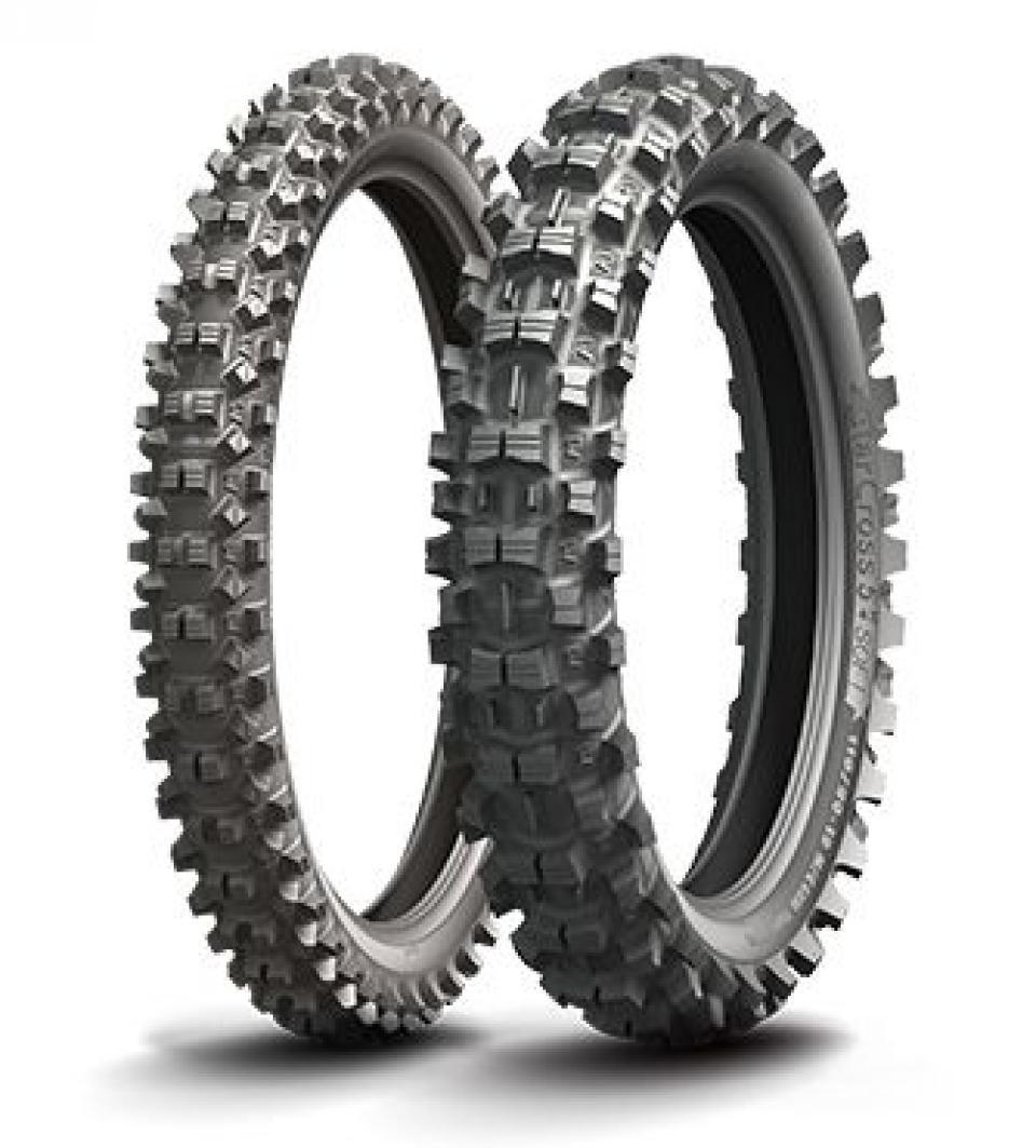 Pneu 110-100-18 Michelin pour Auto 227750 Neuf