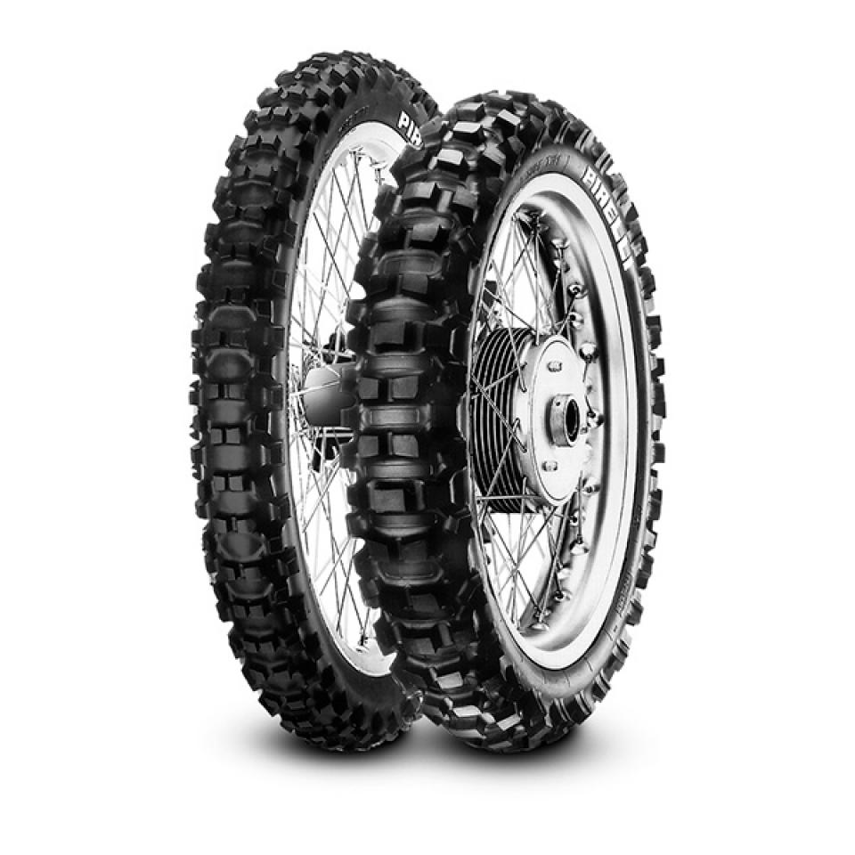 Pneu 110-100-18 Pirelli pour pour Moto Neuf