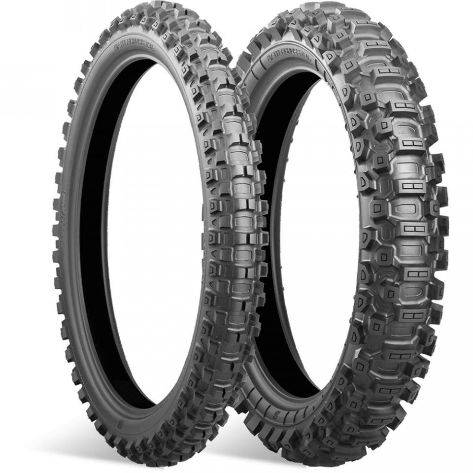 Pneu 110-100-18 Bridgestone pour pour Auto Neuf