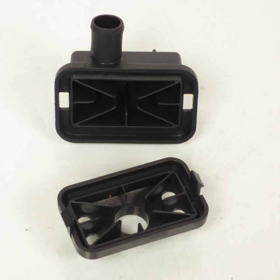 Boitier de filtre à air secondaire pour moto Honda 1000 CBR 1996-1999 SC25A