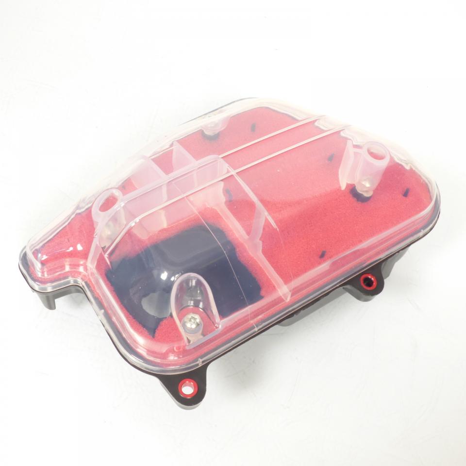 Boite à air Sifam pour Scooter MBK 50 Cw Rs Booster Ng 1995 à 2004 3VLE44100300 Neuf