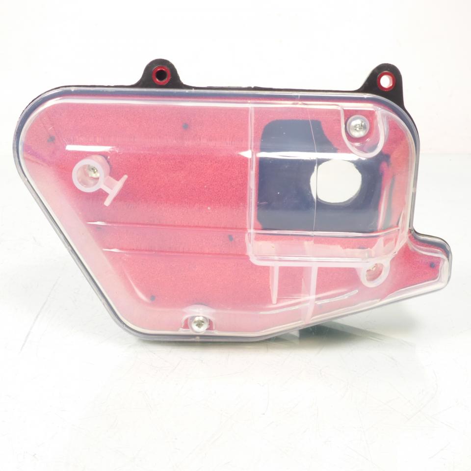 Boite à air Sifam pour Scooter MBK 50 Cw Rs Booster Ng 1995 à 2004 3VLE44100300 Neuf