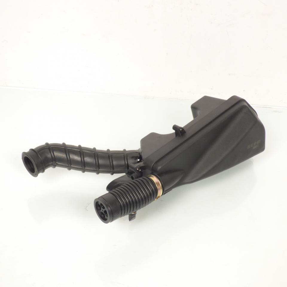Boite à air origine pour scooter Keeway 50 F-ACT EVO 4T E4 / E5 49100B700002