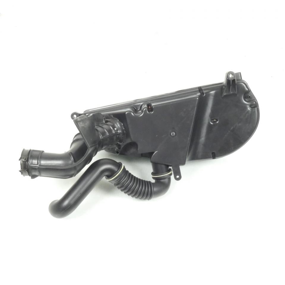 Boite à air complète origine pour scooter Peugeot 125 Looxor 2003-06 801360 Neuf