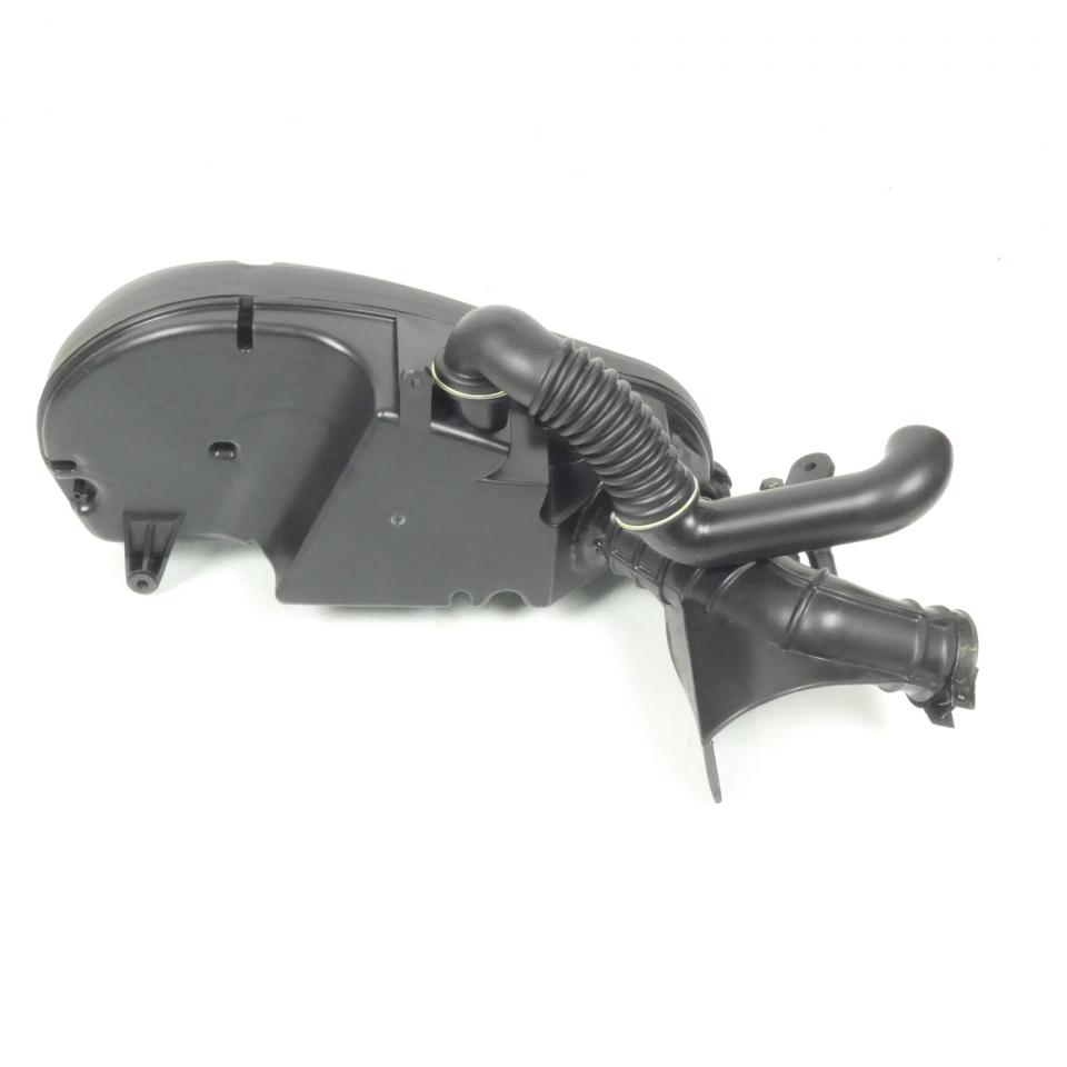 Boite à air complète origine pour scooter Peugeot 125 Looxor 2003-06 801360 Neuf