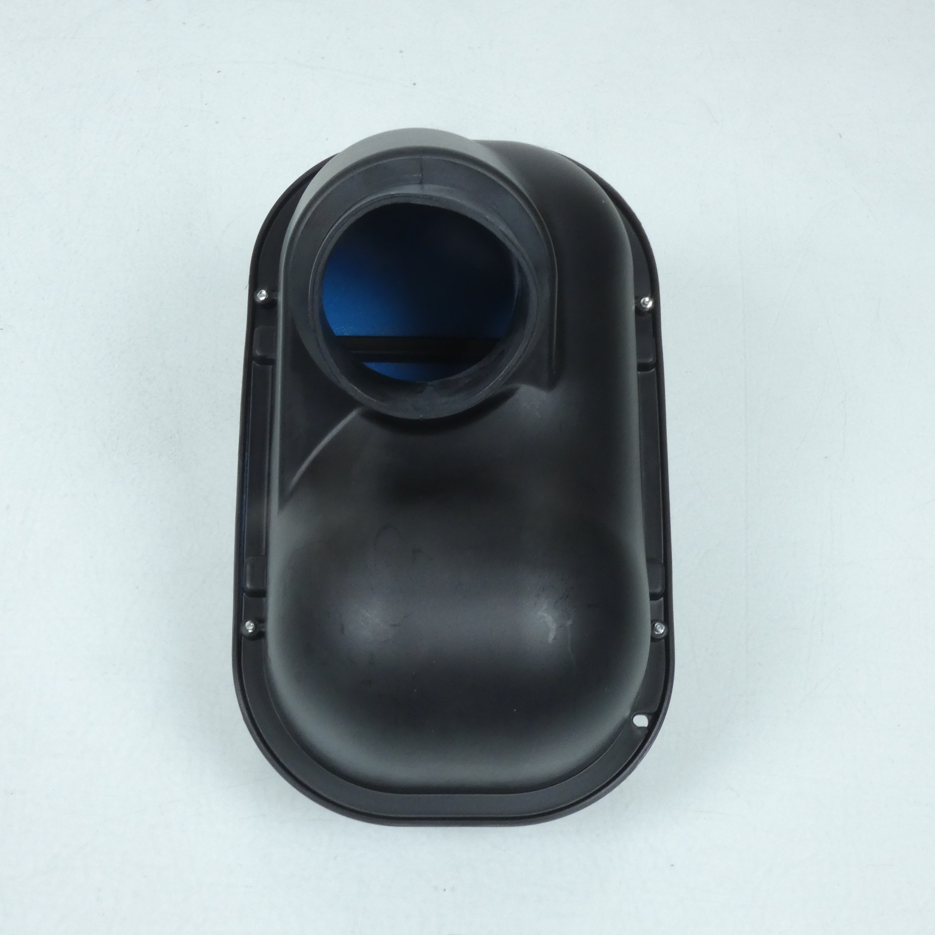 Boite à air pour ulm moteur Polini Thor 130 WALBRO 125cc 928.465.001 Ø16mm Neuf