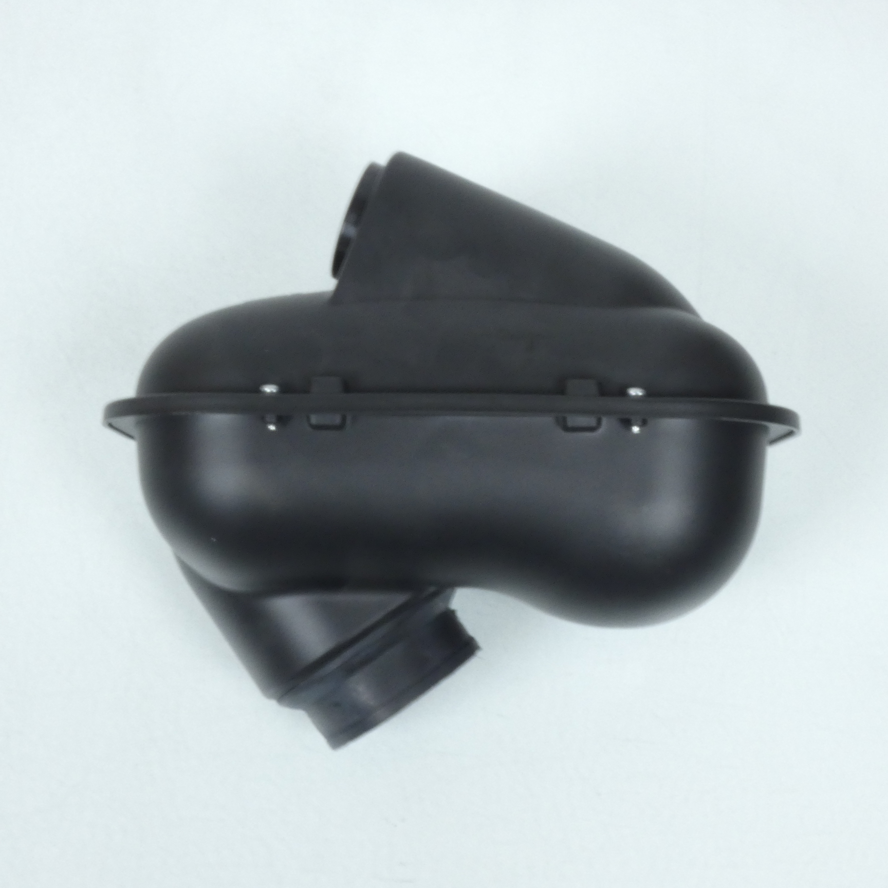 Boite à air pour ulm moteur Polini Thor 130 WALBRO 125cc 928.465.001 Ø16mm Neuf