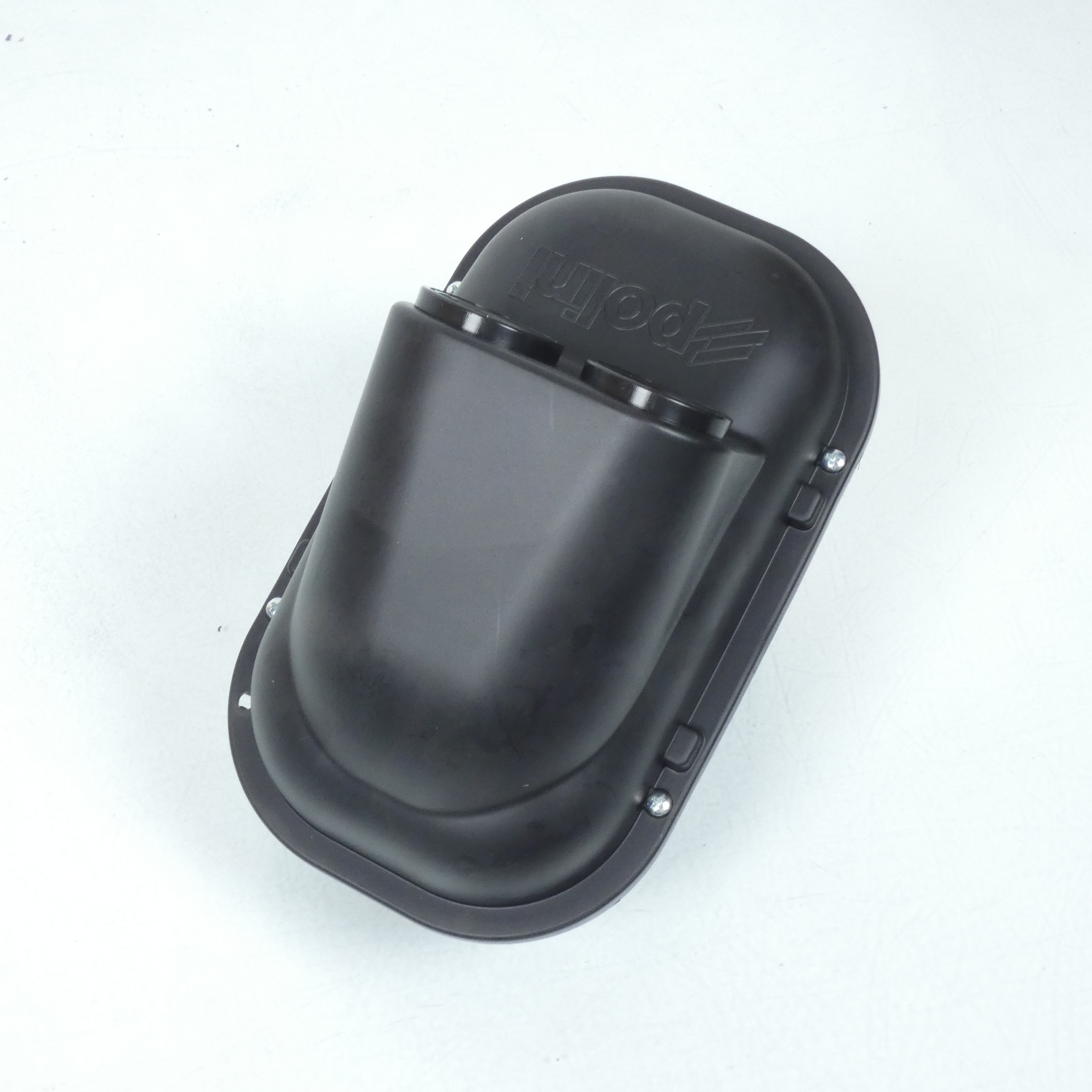 Boite à air pour ulm moteur Polini Thor 130 WALBRO 125cc 928.465.001 Ø16mm Neuf