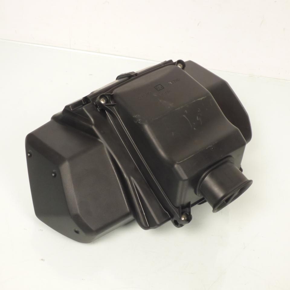 Boite à air origine pour moto Suzuki 650 Bandit 2007 à 2010 13700-17H00-000 / 13891-17H00 Occasion