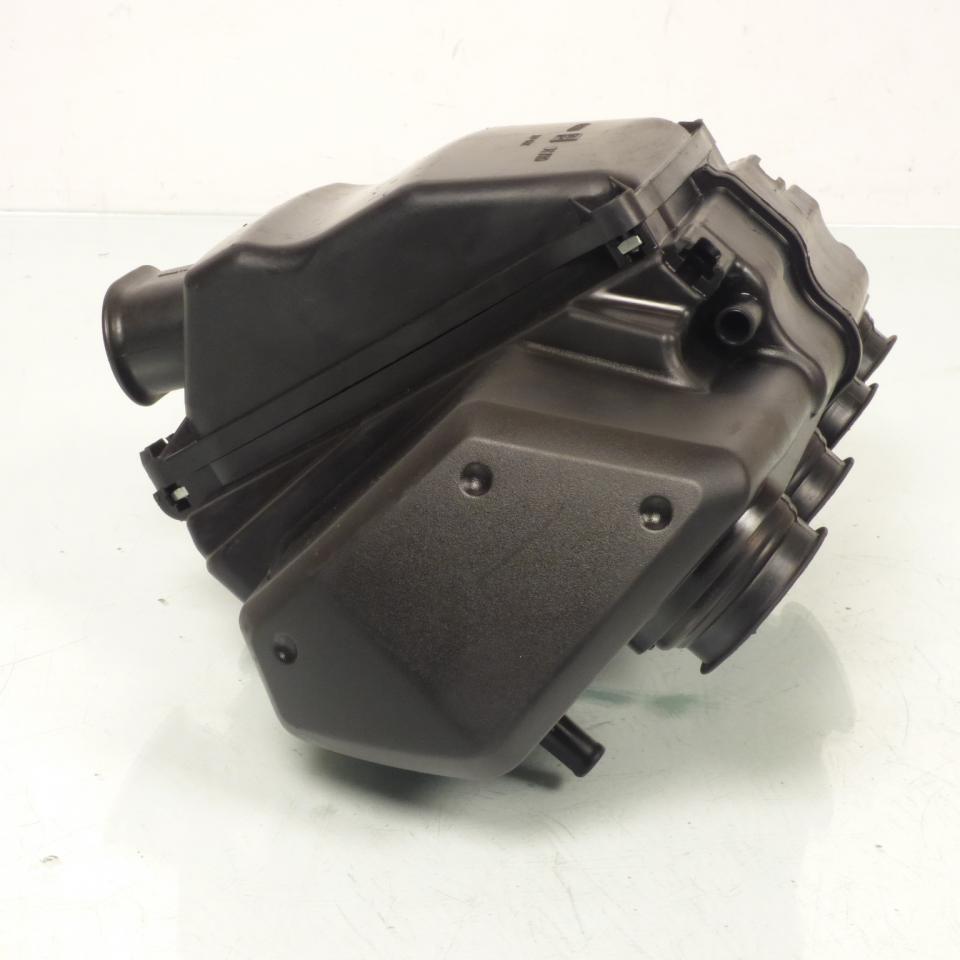 Boite à air origine pour moto Suzuki 650 Bandit 2007 à 2010 13700-17H00-000 / 13891-17H00 Occasion