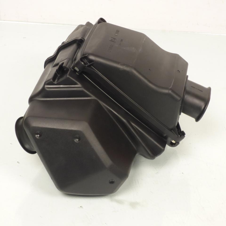Boite à air origine pour moto Suzuki 650 Bandit 2007 à 2010 13700-17H00-000 / 13891-17H00 Occasion