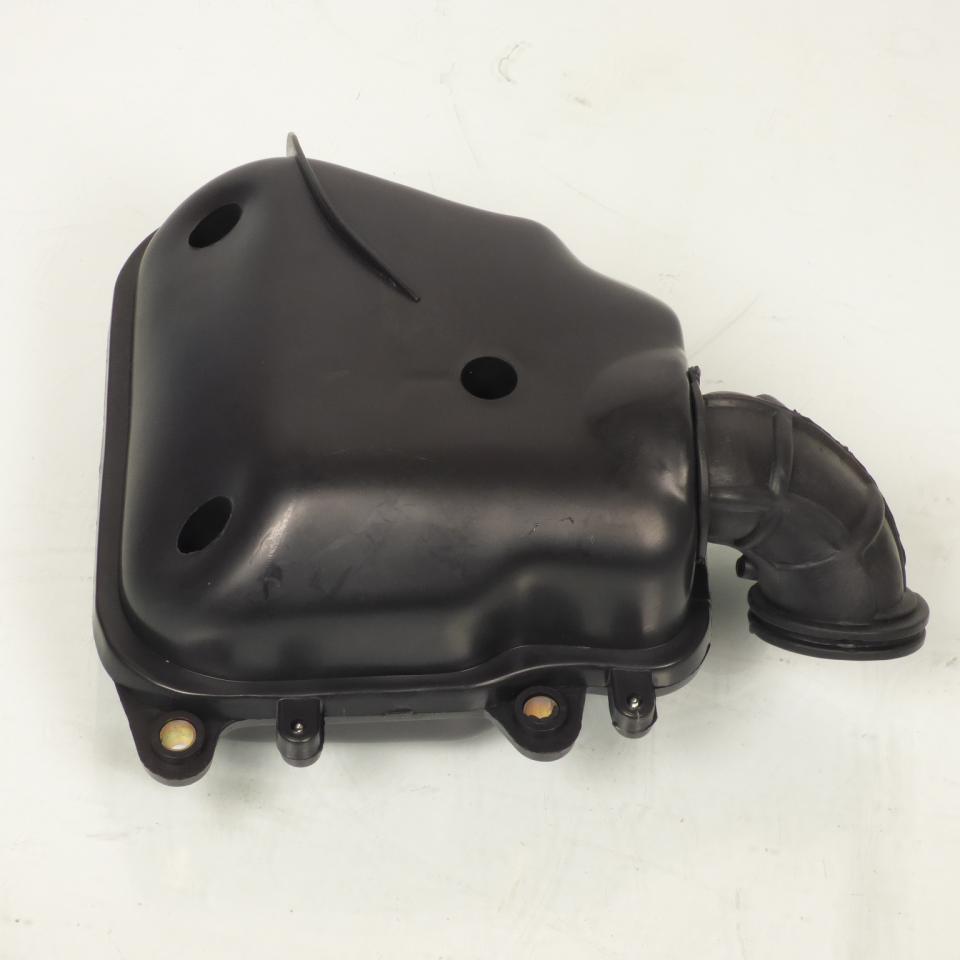 Boite à air noir pour scooter MBK 50 Nitro version 2 Neuf