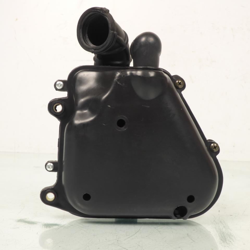 Boite à air noir pour scooter MBK 50 Nitro version 2 Neuf