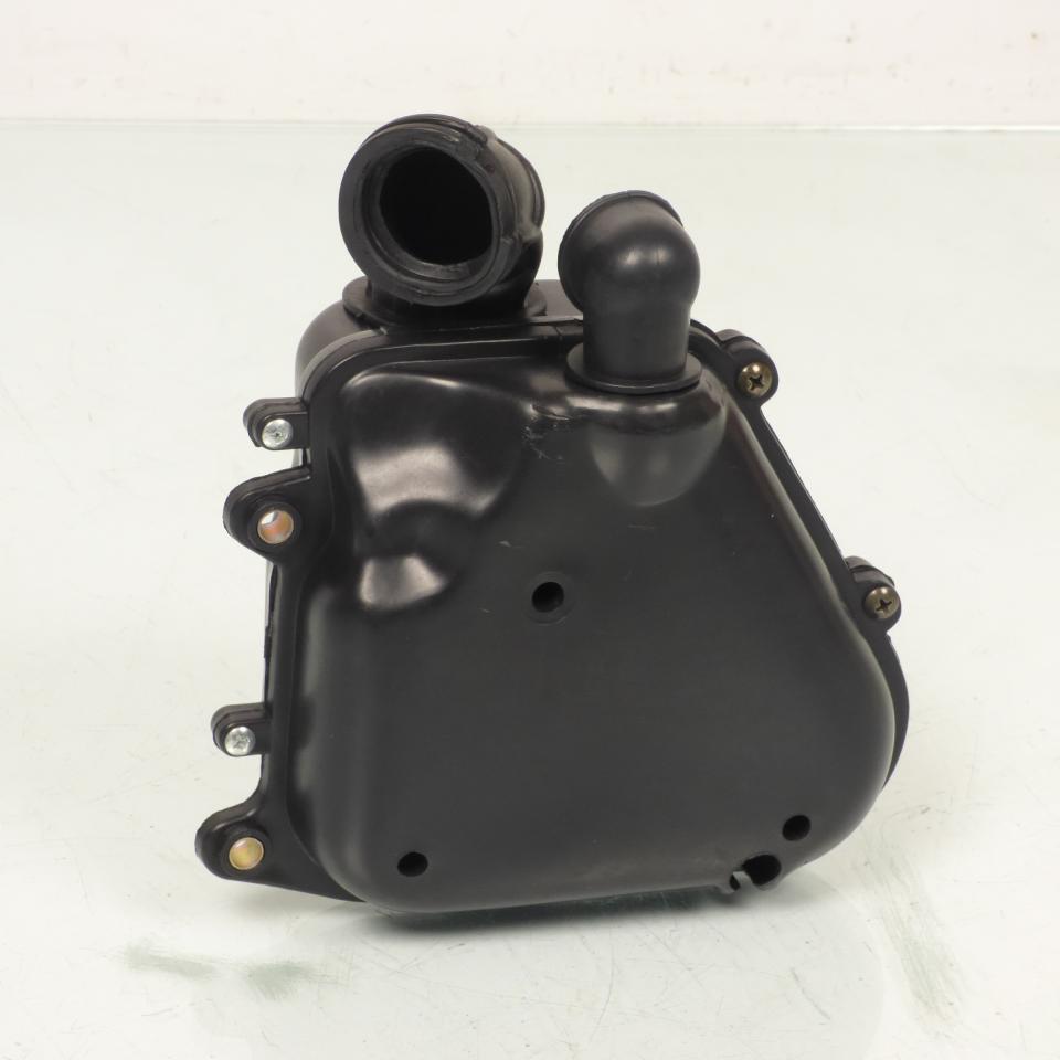 Boite à air noir pour scooter MBK 50 Nitro version 2 Neuf